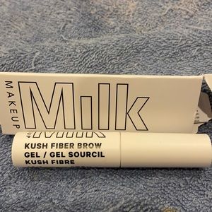 Milk Kush Fiber Brow Gel